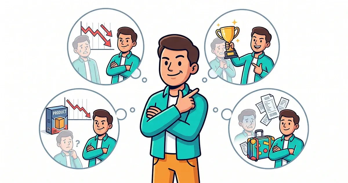 Hindsight Bias Explained: Why We Think We Knew It All Along